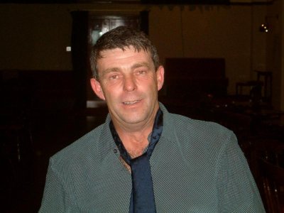 George Pearce